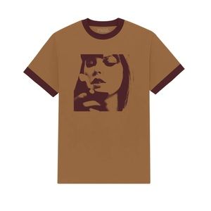 Taylor Swift Midnights Ringer Tshirt